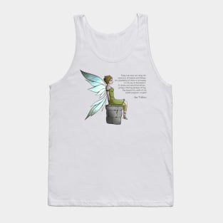 Fairy Tale Tank Top